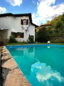 Casa com 4 Quartos à venda, 560m² no Ipê, Nova Lima