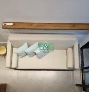 Apartamento com 1 Quarto à venda, 30m² no Perdizes, São Paulo