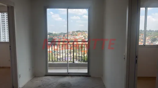 Apartamento com 2 Quartos à venda, 38m² no Vila Pirituba, São Paulo