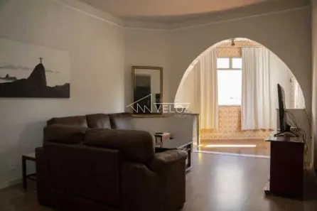 Apartamento com 2 Quartos à venda, 96m² no Glória, Rio de Janeiro