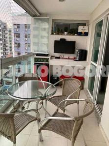 Apartamento com 2 Quartos à venda, 85m² no Icaraí, Niterói