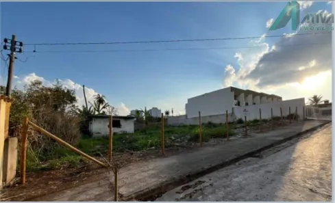 Lote/Terreno à venda, 780m² no Chácara, Betim