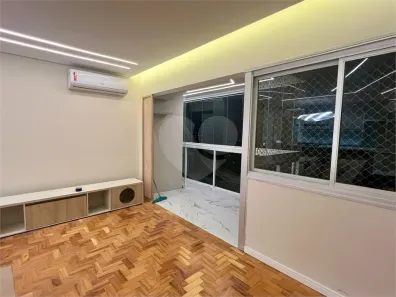 Apartamento com 3 Quartos à venda, 160m² no Santo Amaro, São Paulo