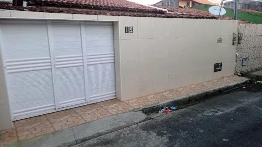Casa com 2 Quartos à venda, 200m² no Piaçaveira, Camaçari