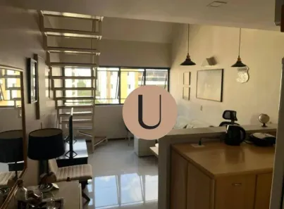 Apartamento com 1 Quarto à venda, 39m² no Vila Uberabinha, São Paulo