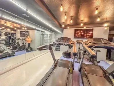 Apartamento com 1 Quarto à venda, 36m² no Centro, Rio de Janeiro