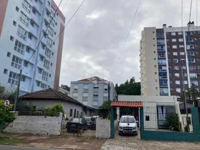 Lote/Terreno à venda, 241m² no Cristo Redentor, Porto Alegre