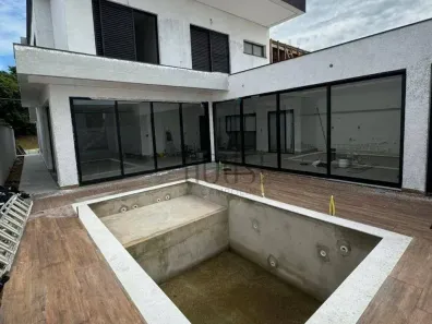 Casa de Condomínio com 4 Quartos à venda, 284m² no Jardim Residencial Chácara Ondina, Sorocaba