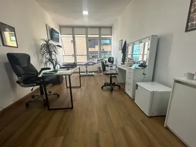 Prédio Comercial à venda, 30m² no Savassi, Belo Horizonte
