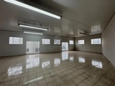 Ponto Comercial para alugar, 252m² no Parque Industrial, Campinas