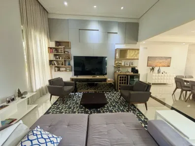 Casa de Condomínio com 3 Quartos à venda, 194m² no Jardim Green Park Residence, Hortolândia