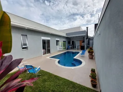 Casa com 3 Quartos à venda, 155m² no Jardim Alice, Jundiaí