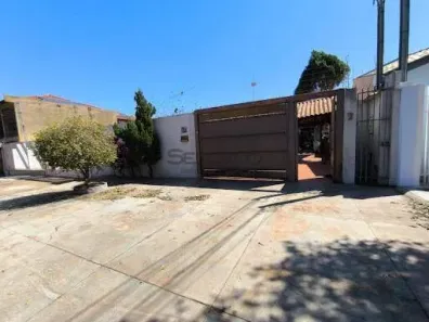 Casa com 2 Quartos à venda, 109m² no Vila Albuquerque, Campo Grande