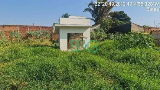 Casa de Condomínio com 1 Quarto à venda, 24m² no Jardim Jandira, Bauru