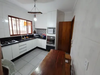 Casa de Condomínio com 2 Quartos à venda, 78m² no Sítio do Mandaqui, São Paulo