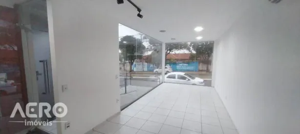 Ponto Comercial para alugar, 52m² no Vila Nova Cidade Universitária, Bauru