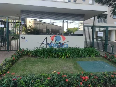 Apartamento com 3 Quartos para alugar, 141m² no Cidade Nova II, Indaiatuba