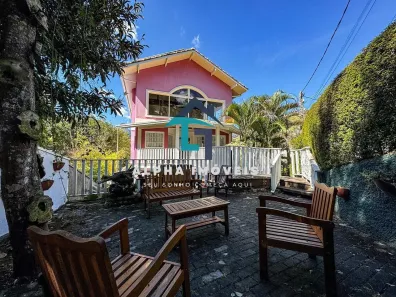 Casa com 6 Quartos à venda, 100m² no Vargem Grande, Teresópolis