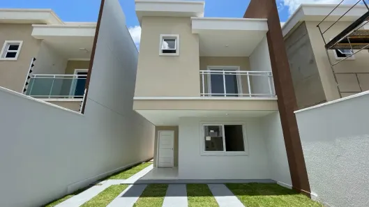 Casa com 3 Quartos à venda, 155m² no Parque Havai, Eusébio