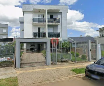 Apartamento com 2 Quartos à venda, 61m² no Moradas do Sobrado, Gravataí
