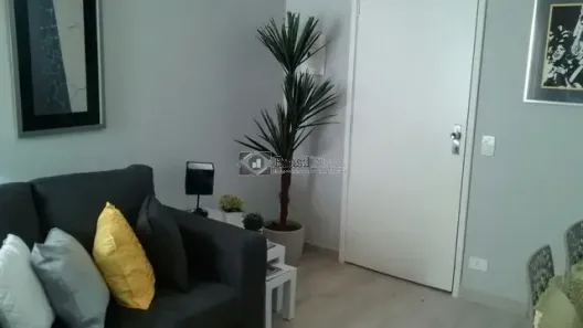 Flat com 1 Quarto para venda ou aluguel, 35m² no Jardim Paulista, São Paulo