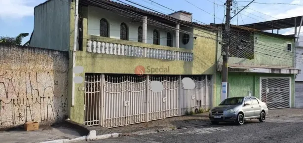 Lote/Terreno à venda, 300m² no Jardim Maringá, São Paulo