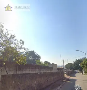 Lote/Terreno para alugar, 1790m² no Parque Fongaro, São Paulo
