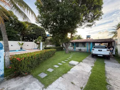 Casa com 3 Quartos à venda, 160m² no Pilar, Ilha de Itamaracá