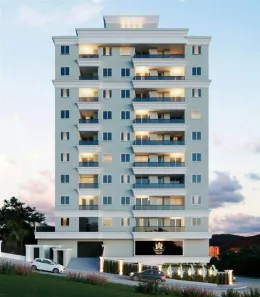 Apartamento com 2 Quartos à venda, 64m² no Tabuleiro, Camboriú