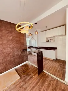 Apartamento com 1 Quarto para alugar, 52m² no Jardim Maria Luíza, Sumaré