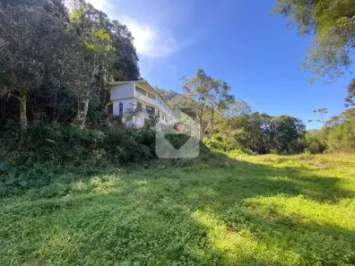 Lote/Terreno à venda, 230000m² no Estrada da Saudade, Petrópolis