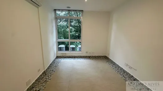 Imóvel Comercial para alugar, 75m² no Jardim Paulistano, São Paulo
