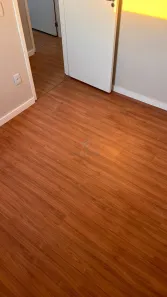 Apartamento com 2 Quartos à venda, 43m² no Jardim das Flores, Hortolândia