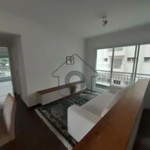Apartamento com 2 Quartos à venda, 72m² no Vila Clementino, São Paulo