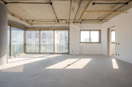 Apartamento com 4 Quartos à venda, 358m² no Vila Nova Conceição, São Paulo