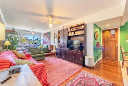Apartamento com 3 Quartos à venda, 134m² no Petrópolis, Porto Alegre