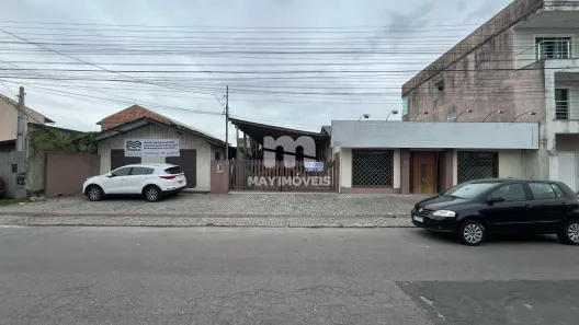 à venda, 918m² no São Vicente, Itajaí