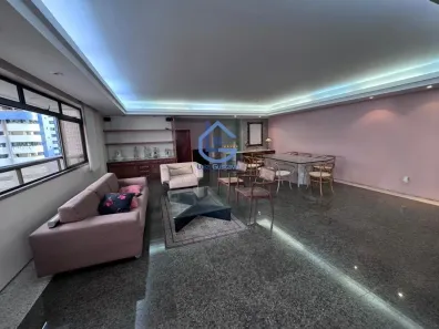 Apartamento com 3 Quartos à venda, 232m² no Meireles, Fortaleza