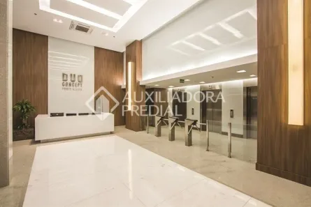 Imóvel Comercial à venda, 24m² no Cidade Baixa, Porto Alegre