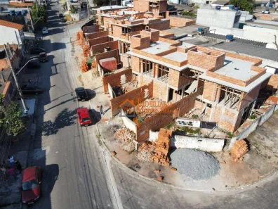 Sobrado com 3 Quartos à venda, 92m² no Vila Nova Bonsucesso, Guarulhos