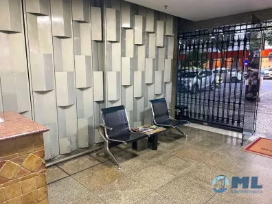 Sala Comercial à venda, 27m² no Tijuca, Rio de Janeiro