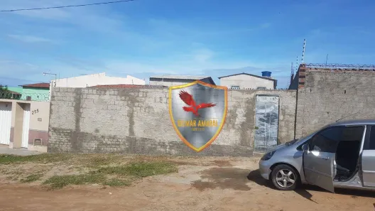 Lote/Terreno à venda, 250m² no Pajuçara, Natal