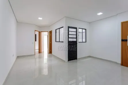 Apartamento com 2 Quartos à venda, 51m² no Vila América, Santo André