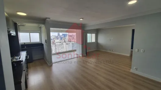 Apartamento com 2 Quartos à venda, 67m² no Barra Funda, São Paulo