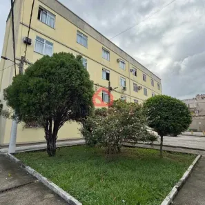 Apartamento com 2 Quartos à venda, 55m² no Praça Seca, Rio de Janeiro
