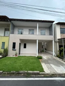 Casa de Condomínio com 4 Quartos à venda, 160m² no Maguari, Ananindeua