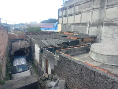 Lote/Terreno à venda, 200m² no Planalto, Belo Horizonte
