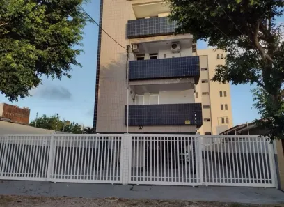 Apartamento com 3 Quartos à venda, 71m² no Camboinha, Cabedelo
