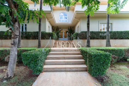 Casa de Condomínio com 4 Quartos à venda, 707m² no Jardim Botânico, Ribeirão Preto