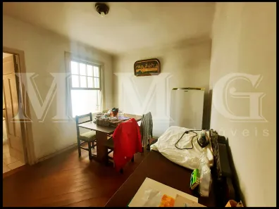 Casa com 3 Quartos à venda, 120m² no Liberdade, São Paulo